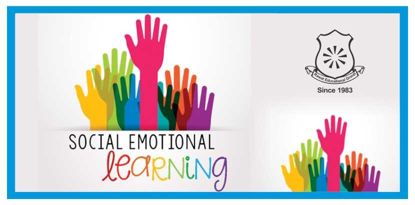 Social-Emotional Learning