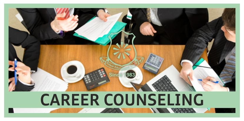 Career Counseling