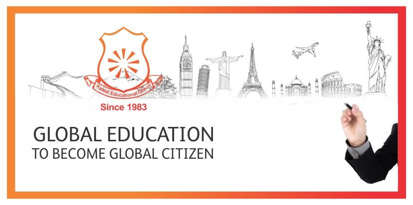 GLOBAL EDUCATION:TO BECOME GLOBAL CITIZEN