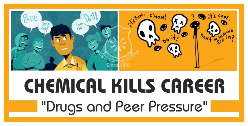 Chemical Kills Career