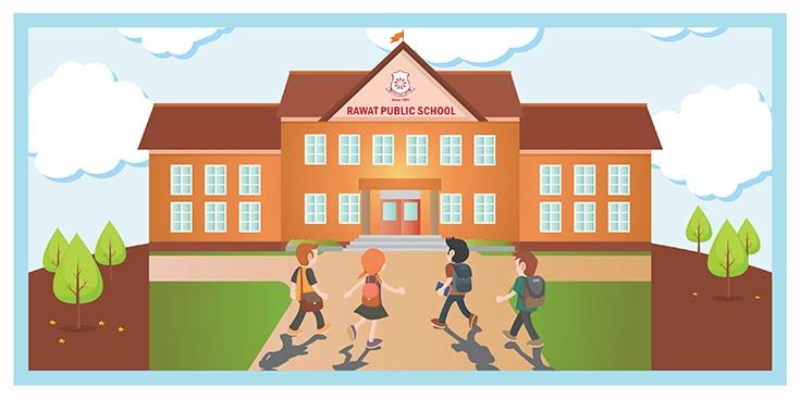 How to Be Connected with Classmates?
