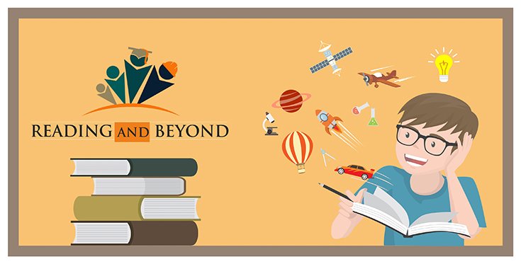 READING AND BEYOND