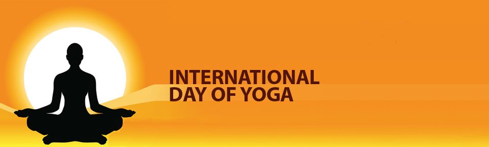 International Yoga Day: Way to live Healthy Life